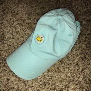 Golf masters Hat